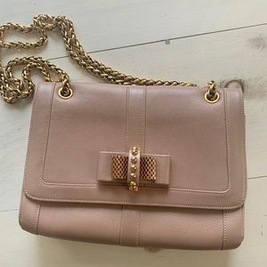 Christian Louboutin Sweet Charity Purse Bag